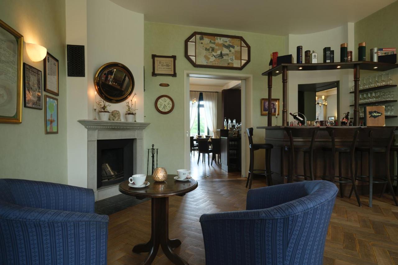Gutshaus Redewisch Hotel & Restaurant Boltenhagen  Esterno foto