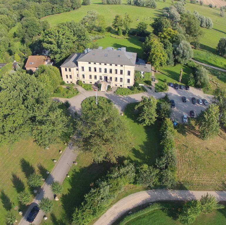 Gutshaus Redewisch Hotel & Restaurant Boltenhagen  Esterno foto